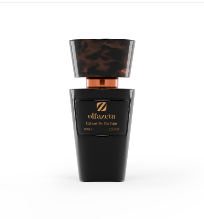 Inspiration de : INTENSE CAFE BY MONTALE