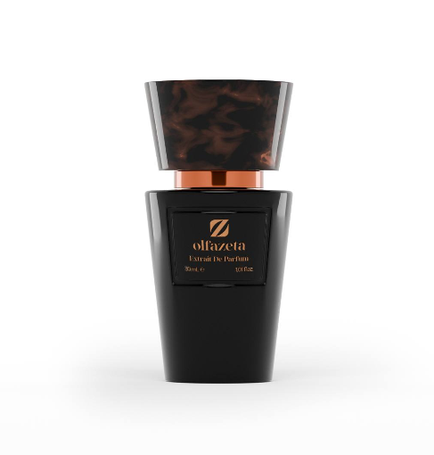 Inspiration de : INTENSE CAFE BY MONTALE
